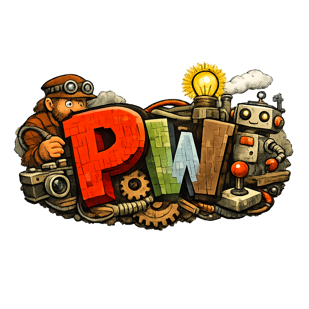 Pixelworks